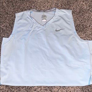 Nike Pro tank top